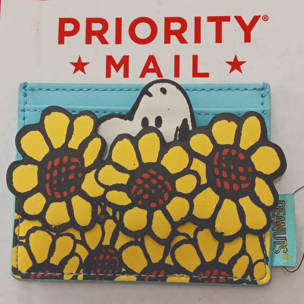 Credit Card Wallet